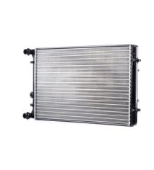 Bmc 215scb Probus 850-735x620x66 Su Radyatörü