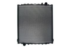 Radiator Apa Man Tezeller