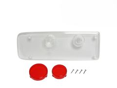 Geam Lampa Stanga Koegel