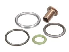 Set Scut Termic Si O-Ring Pentru Injector Axor, Actros (Pentru 1 Duza)