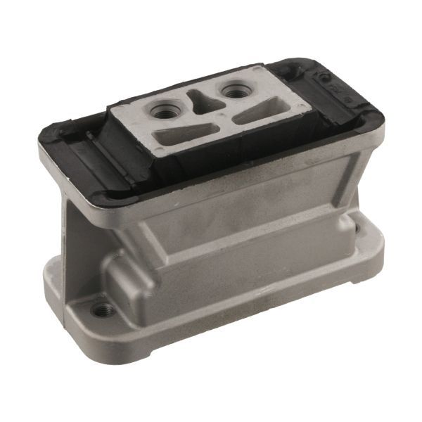 Gearbox Bumper V8