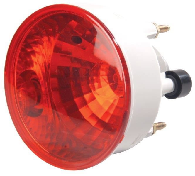 Red Stop Lamp Otokar Sultan
