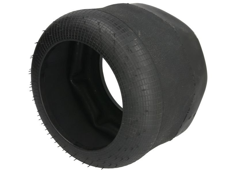 Airbag spate Van Hool
