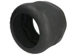 Airbag spate Van Hool
