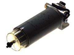 Separator Complet Apa-Combustibil Axor, Actros, Travego