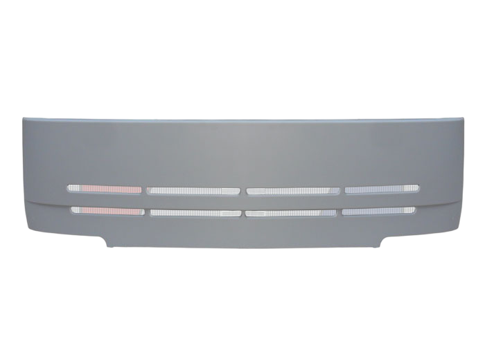 Front Panel O403