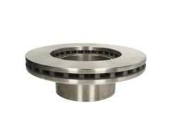 Ön Fren Diski Axor Actros