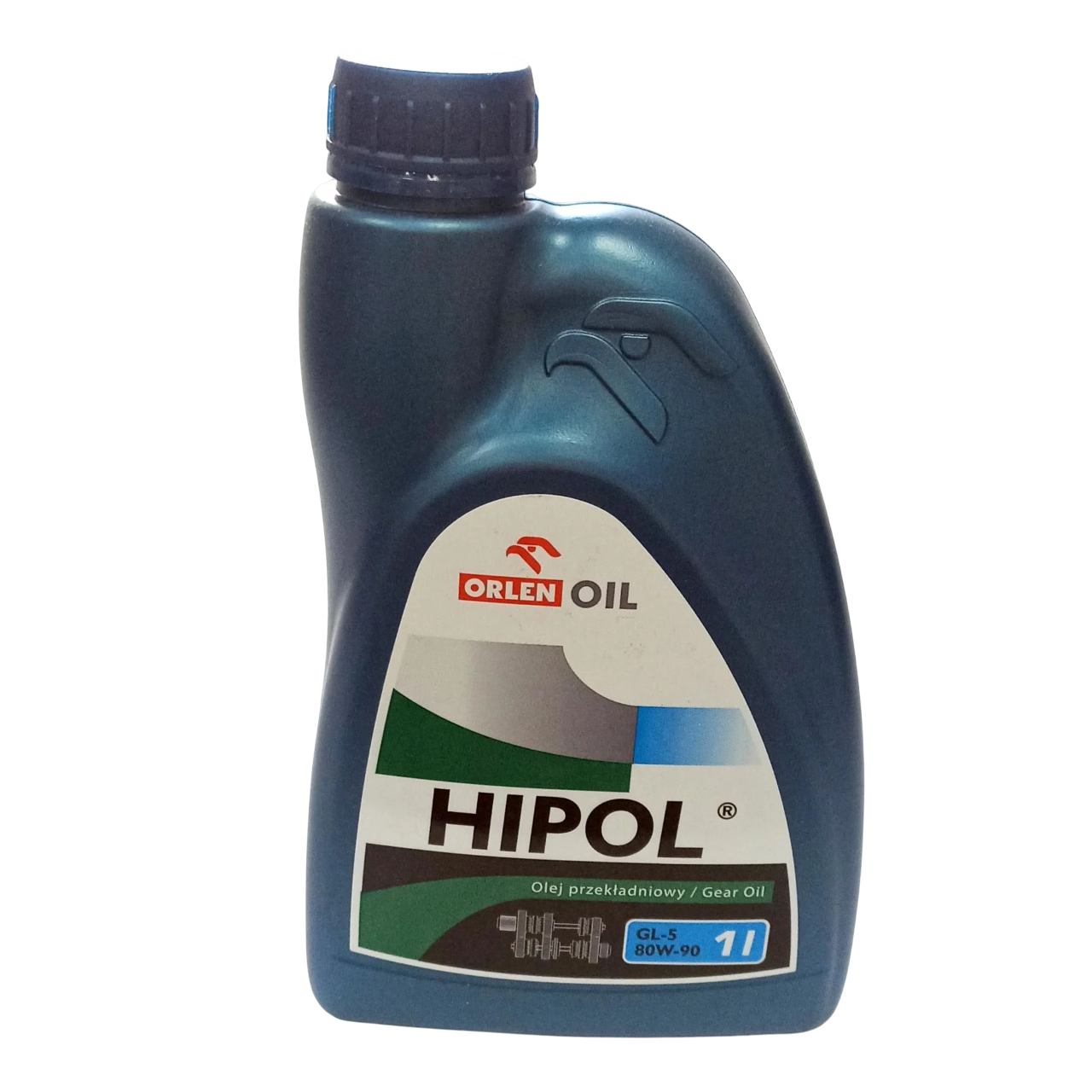 Orlen Ulei Cutie Viteze 1L