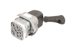 El Fren Kolu 1840, Actros Y.M