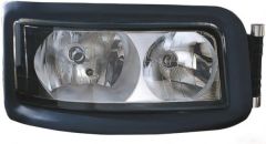 Right Headlamp Man Tga Tgl Lions....2009