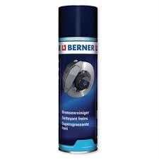 Berner Fren Spreyi 500Ml