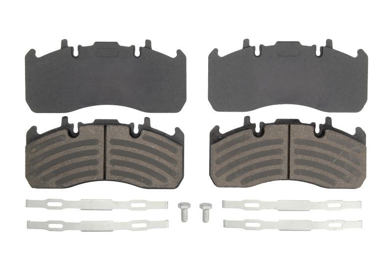 Volvo Rear Brake Pads