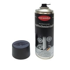 Berner Sprey Vazelin 500Ml