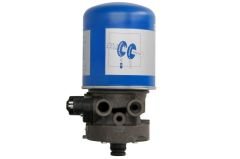 Kurutucu Vanası 12,5 Bar