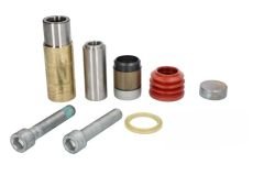 Culise Etrier Intouro Setra S400 Atego