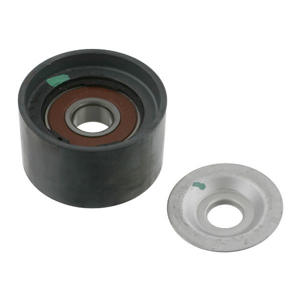 Tensioner Roller