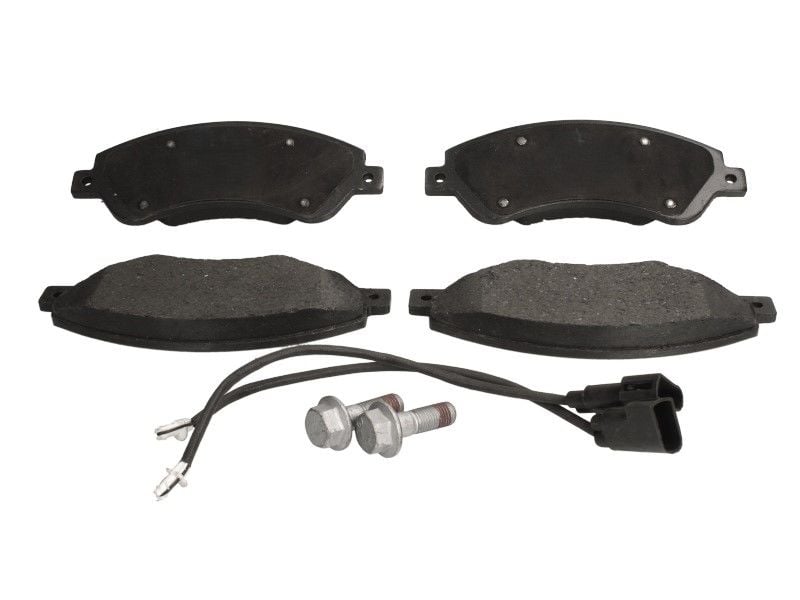 Front Brake Pads Ford Transit