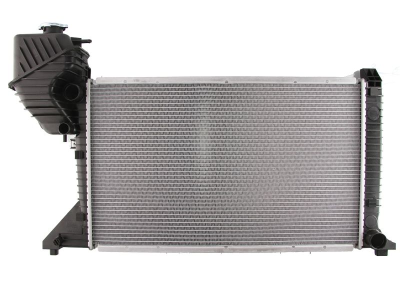 Sprinter Water Radiator