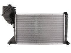 Sprinter Water Radiator