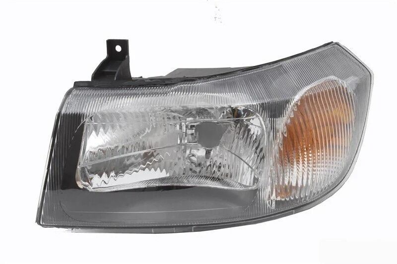 Left Headlight Ford Transit W184 With Engine 2000–2006