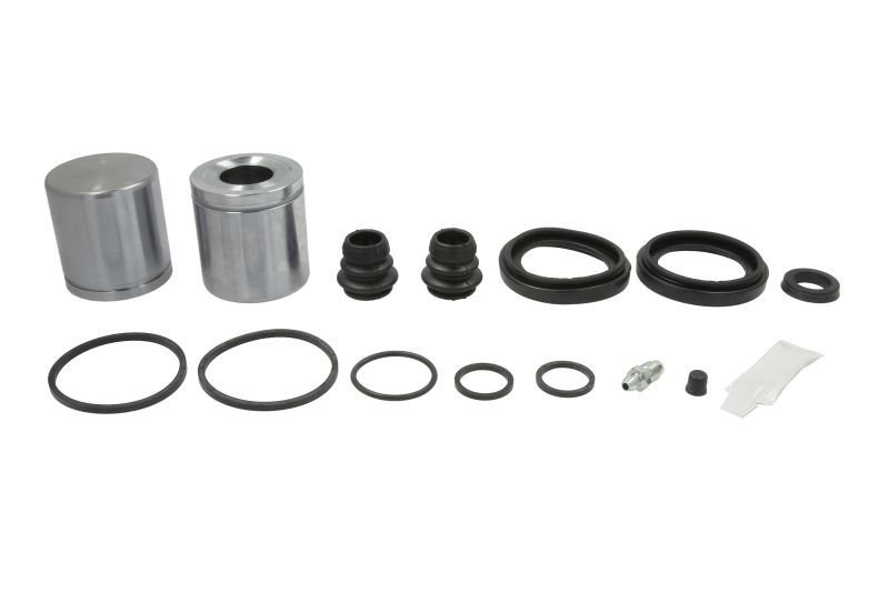 Rear Right Vario Caliper