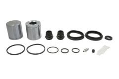 Rear Right Vario Caliper