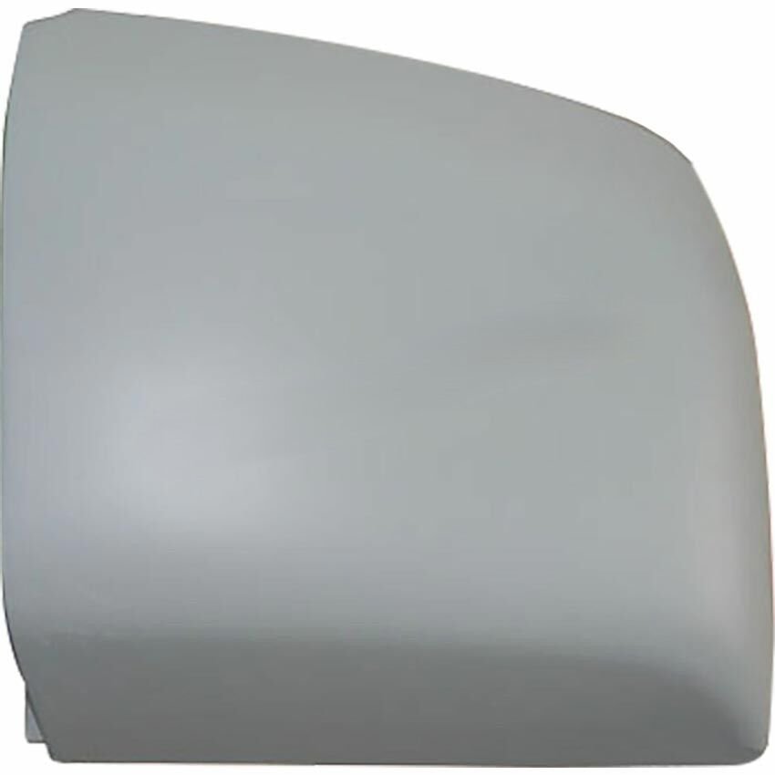 Front Left Bumper Corner Mercedes O404