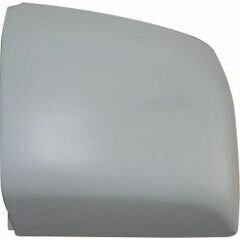 Front Left Bumper Corner Mercedes O404