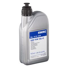 Power Steering Oil 1L Green