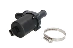 Recirculation Pump Isuzu 24V E4 E5 Citibus