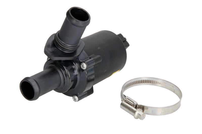 Recirculation Pump Isuzu 24V E4 E5 Citibus