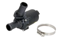 Recirculation Pump Isuzu 24V E4 E5 Citibus