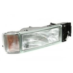 Iveco Eurotech Eurostar 1991–2002 Sol Far