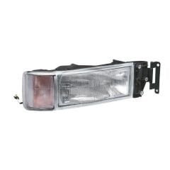 Far Dreapta Iveco Eurotech Eurostar 1991–2002