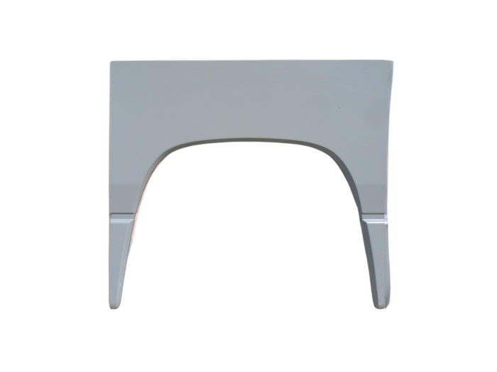 Front Left/Right Fender Mercedes O404