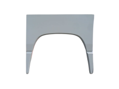 Front Left/Right Fender Mercedes O404