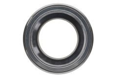 Wheel Hub With Bearing