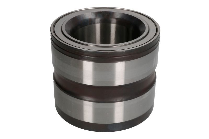 Wheel Hub With Bearing