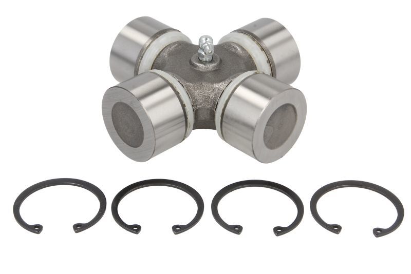 Cruce Cardan Renault, Iveco, Mercedes, Meritor