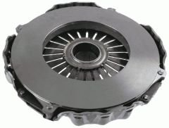 Pressure Plate Q430-Q260-Q240 Volvo