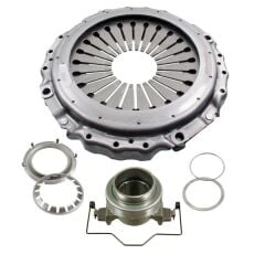 Pressure Plate Q430-Q260-Q240 Volvo