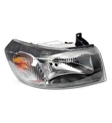 Right Headlight Ford Transit V184 2001–2006