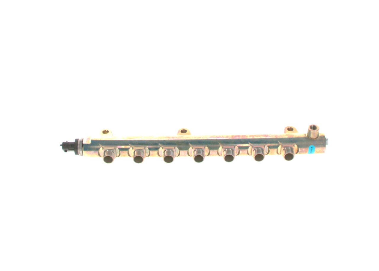 Rampa Injector