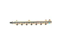 Rampa Injector