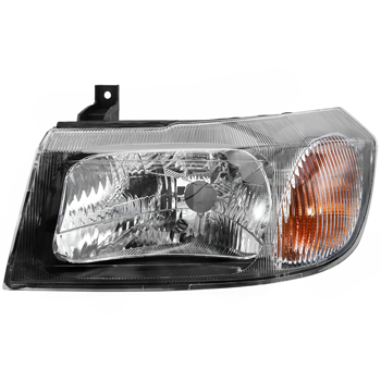 Far Stanga Ford Transit V184 2001–2006