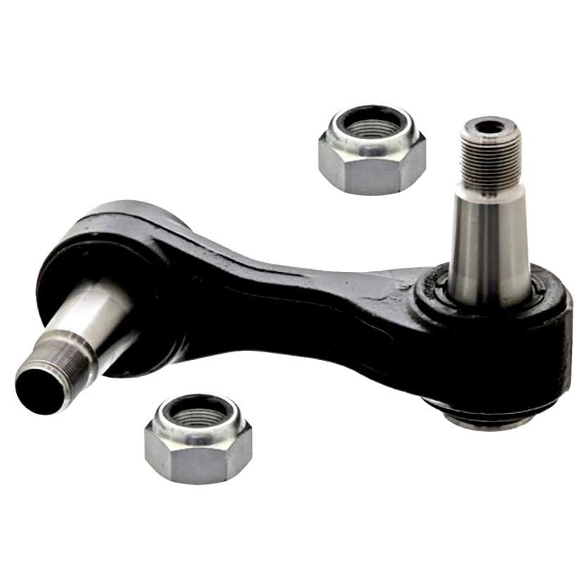 Front Right Z-Rod Travego, Setra, Tourismo