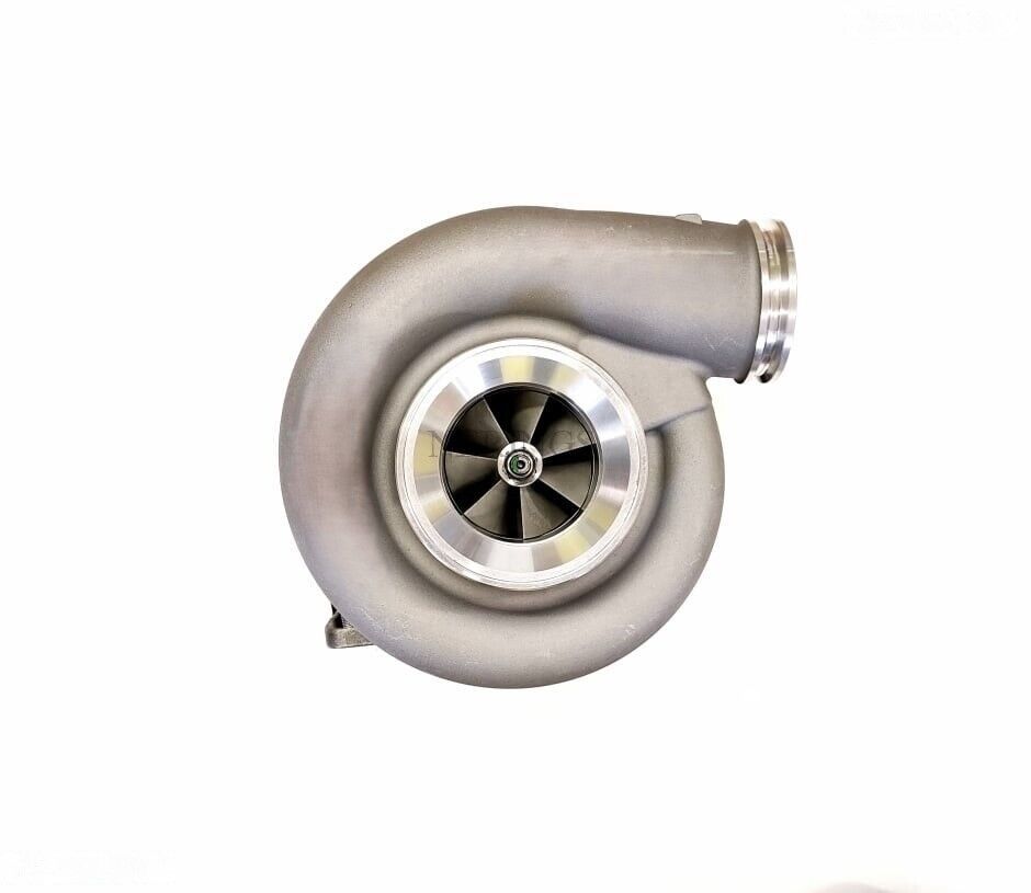 Turbosuflanta Man