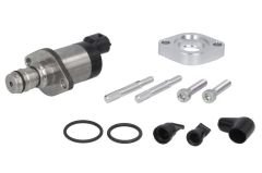 Enjeksiyon Pompası Kafası Isuzu Frp