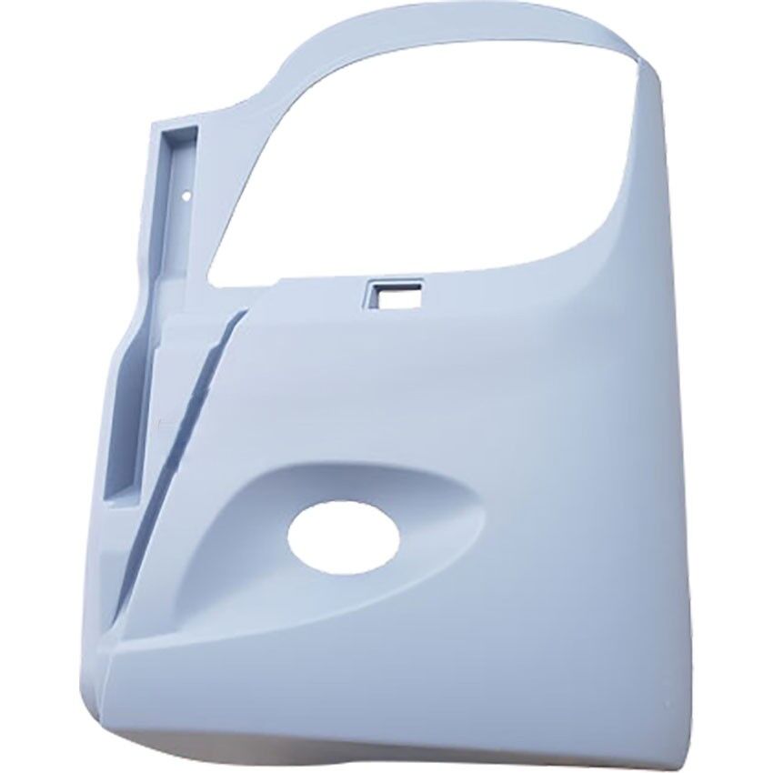 Coltar Bara Protectie Fata Stanga Setra S417