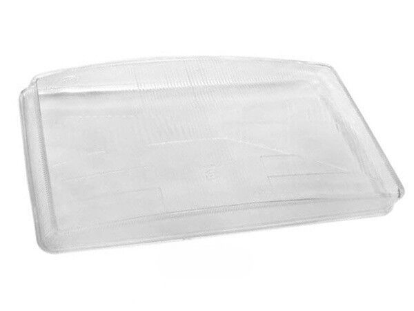 Right Headlight Glass Scania 114–124